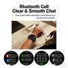 SACOSDING AMOLED Screen Men Smart Watch  Health Monitoring AI Dial AI intelligent Q&A BT Calling Outdoor Sports Fitness Women Smartwatch