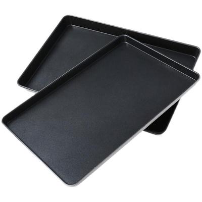 Saikeyou Commercial Non-stick 60x40cm Baking Pan
