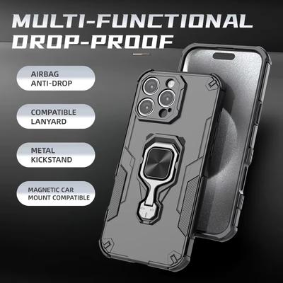 Fundas para móviles – Parachoques para smartphones