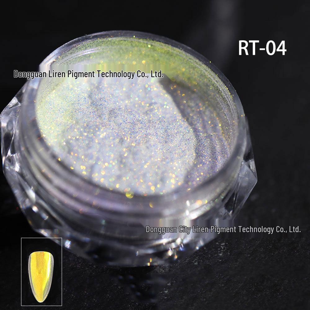 

Набор для нейл-арта из 12 неоновых цветов: Небесное зеркало, Лунный свет, Магия, Чистый, Русалка, Аврора пудры.