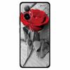 Soft Case For Realme C67 4G 2023 Phone Cover Shockproof TPU Silicone Funda for Realme C67 RMX3890 Luxury RealmeC67 C 67 4G Coque
