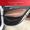 Buick Regal 2017-2021 Interior Anti-Kick Pads & Gear Decoration Stickers