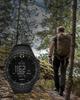 SUUNTO CORE Alle 3 ATM Wasser mit und Tiefe Japanisches Produkt mit SS014279010 Schwarz, Resistent, Kompass, Höhe, Druck, Tracking, [Offiziell
