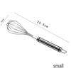 Lilang Manual Egg Whisk Set