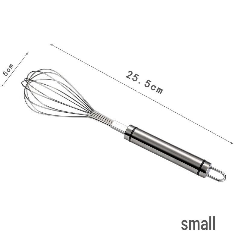 

Lilang Manual Egg Whisk Set