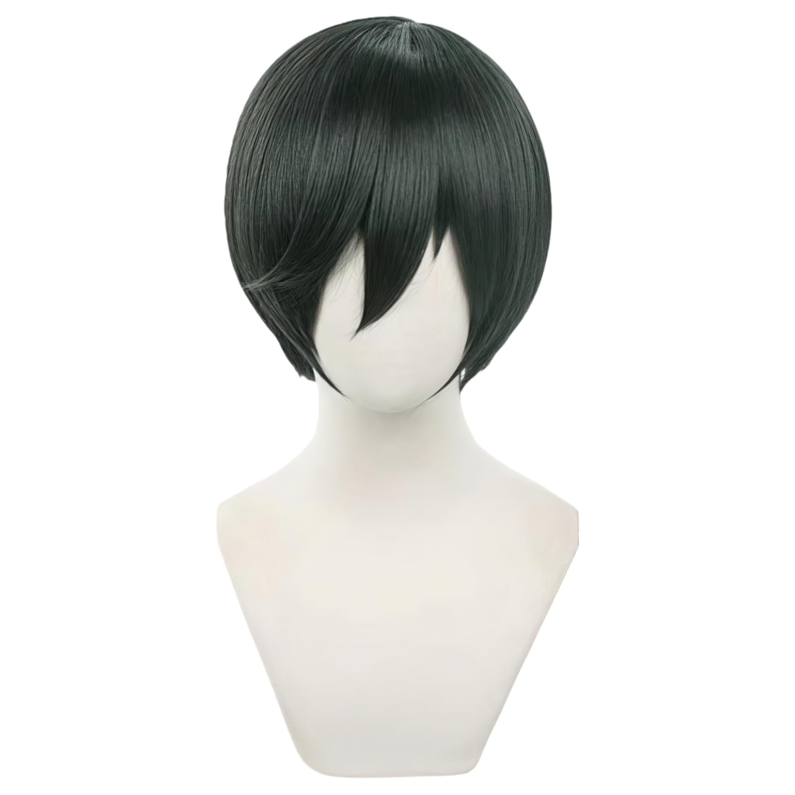 

Парик для косплея Сизуэнн Blue Locks с Идеально подходит для школьной культуры и фото Парик Итоши Рин , Термостойкий, Сетка, Мероприятия, Фестивали, Фестивали,