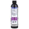 Bio, 100% reines kaltgepresstes Schwarzkümmelöl, 8 fl oz (240 ml)