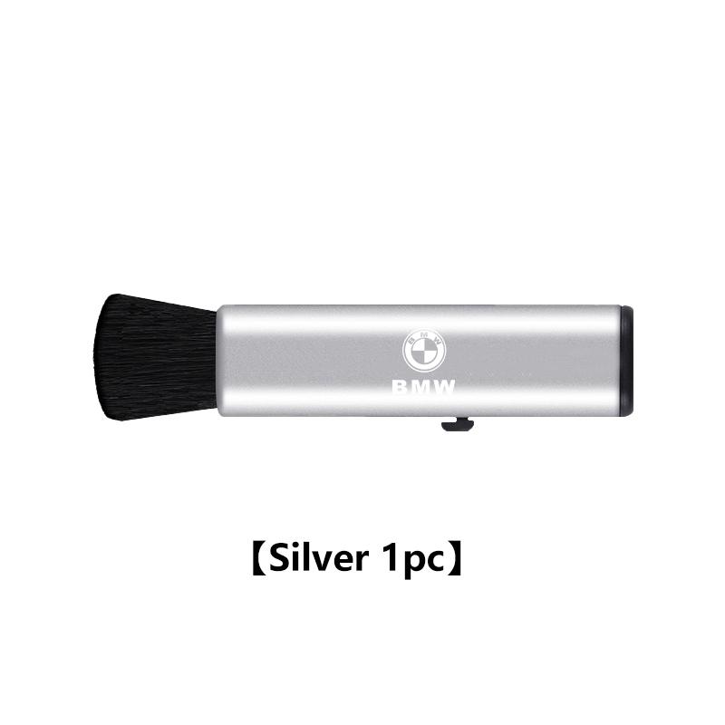 Car Outlet Cleaning Air-Conditioner Tool Multifunct Dust Brush For BMW M3 M5 X3 E93 F10 F20 F30 F40 F15 F25 F26 F31 F49 F86 HO1