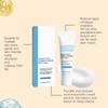 Peptide Eye Cream, Gentle Formula, Hydrating, Firming, Brightening, Anti-Wrinkle, Daily Eye Care