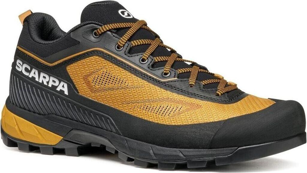 Обувь для треккинга Scarpa Rapid LT Caramel
