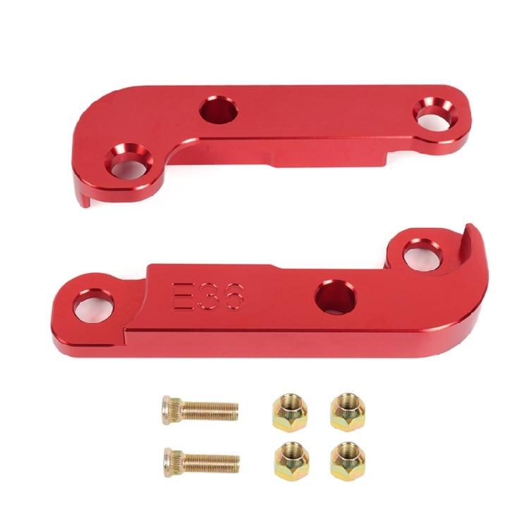 Car Adapter Steering Lock Adapter Steering Wheel Lock Adapter For E36