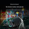 SEE ME HERE E7-L Portable Bluetooth Speaker CN plug (adapter included)