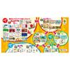 Disney Touch and Education Busy Pad Disney Characters