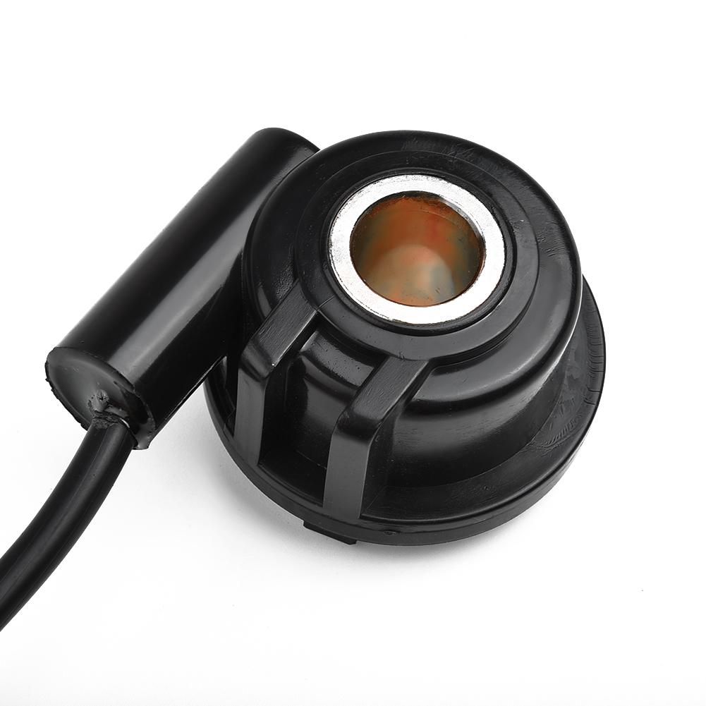 3-Pin Universal Motorcycle Digital Odometer Speedometer Sensor  Speed Meter Cable Box Cable Matal Replacement Accessories