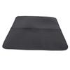 Cat Litter Mat Double Layer Scatter Control EVA Kitty Litter Mat Washable Litter Trapping Mat for Litter Box