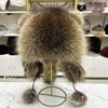 Winter Thick Plush Hat Autumn Winter Thermal Women Hat Comfortable Women Hat Ear-covering Headwear