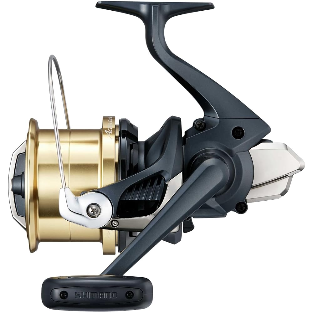 Shimano Spinning Reel 25 Active Cast SD 1060 Lightweight Design Smooth Drag System Fishing Gear