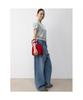 Diaepeocheo Owen Boxy Denim Pants Blue (Ta6221A07P)