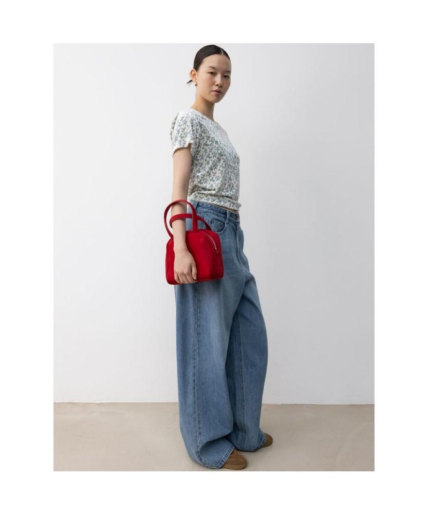 Diaepeocheo Owen Boxy Denim Pants Blue (Ta6221A07P)