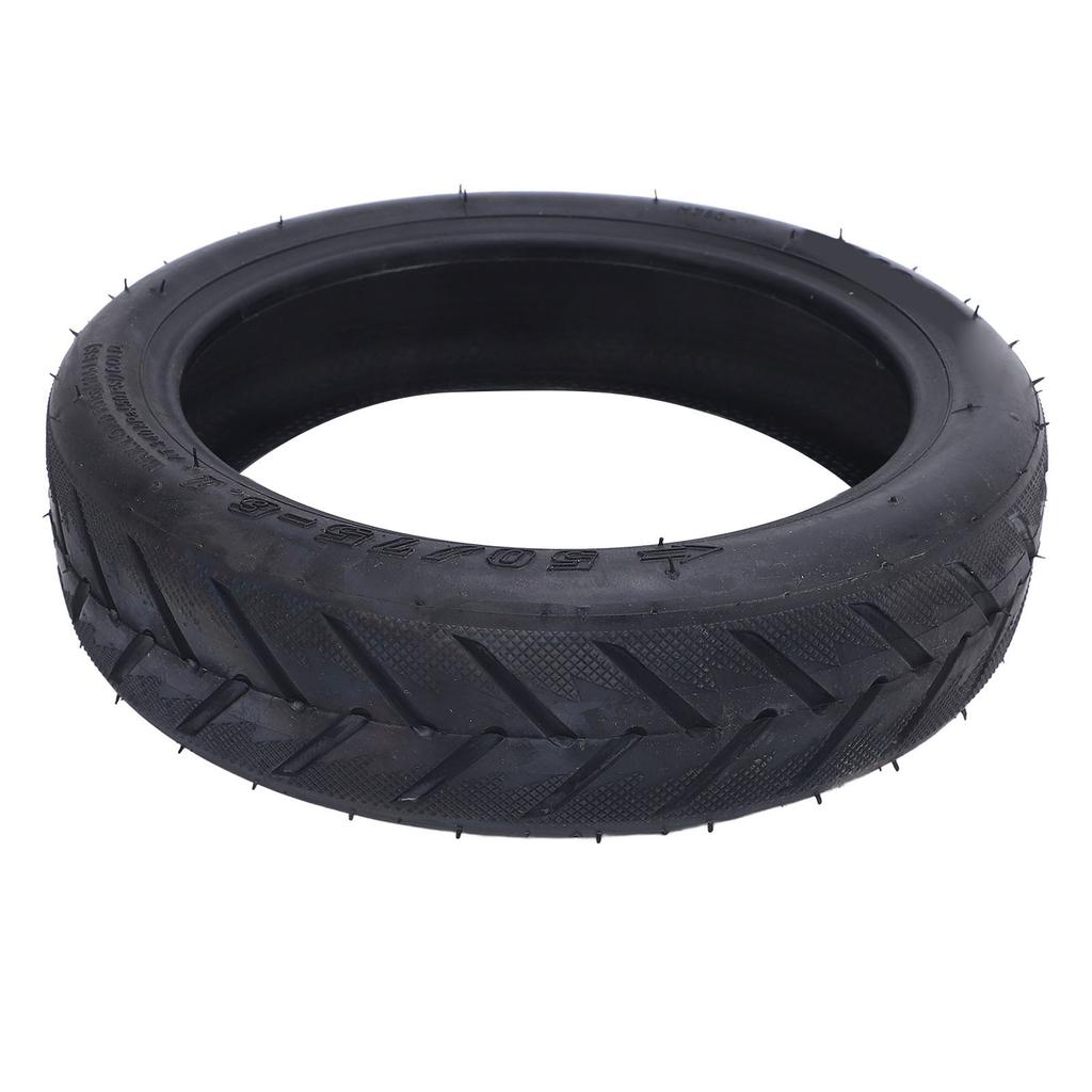 8.5x2 50756.1 Pneu de Scooter Pneu de Roda de Borracha Substituição para GXL V2 para Scooters Elétricas M365