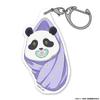 Portachiavi Acrilici Anime per Jjk Kirara Hoshi Rika Orimoto Yuta Okkotsu Hakari Kinji Versione Q Portachiavi Acrilico per Auto