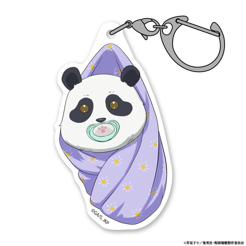 Portachiavi Acrilici Anime per Jjk Kirara Hoshi Rika Orimoto Yuta Okkotsu Hakari Kinji Versione Q Portachiavi Acrilico per Auto