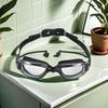 Alliance Messenger Silicone HD Swim Goggles