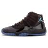 11 Retro Gamma Blue GS 378038-006