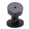 Car Roof Magnetic Mount Bracket Aluminum Alloy Angle     Mount for Cars Yachts