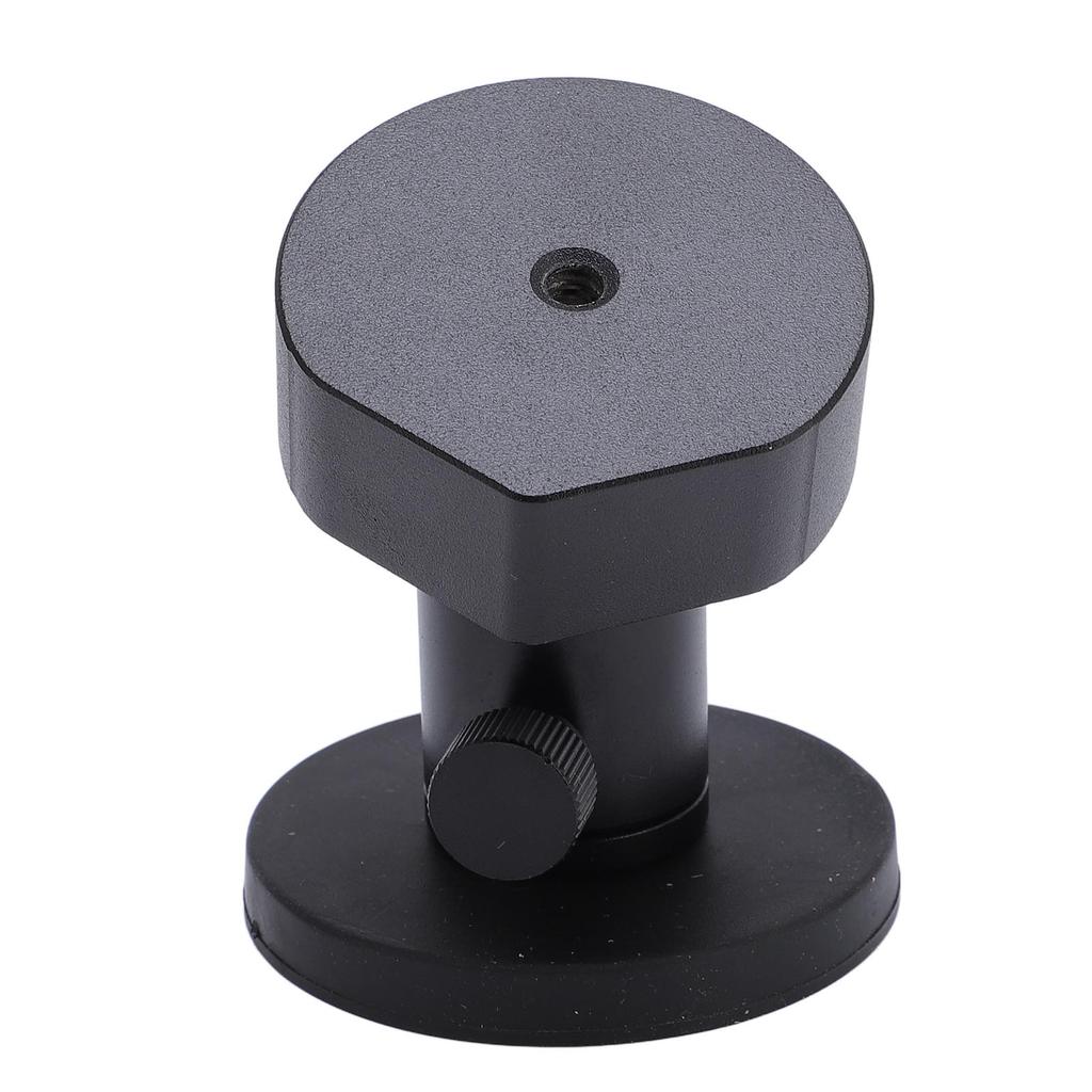 Car Roof Magnetic Mount Bracket Aluminum Alloy Angle     Mount for Cars Yachts