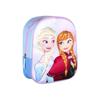 CERDA - 3D FROZEN BLUE CHILDREN'S BACKPACK
