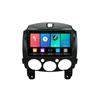 Mazda 2 (2007-2014) Android GPS Navigation System with Bluetooth & CarPlay