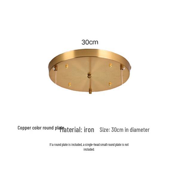 Nordic Minimalist Glass Lotus Leaf Pendant Light for Entryway, Balcony, or Bedside.