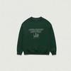 Korean Fashion: Dongdaemun Retro Ins Style Loose Casual Sweatshirt for Women - Autumn/Winter Collection