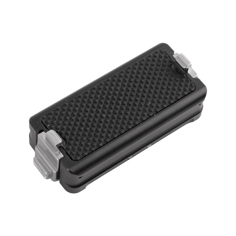 Magnetic Quick-Release Adapter for Insta360 GoUltra Base Mini
