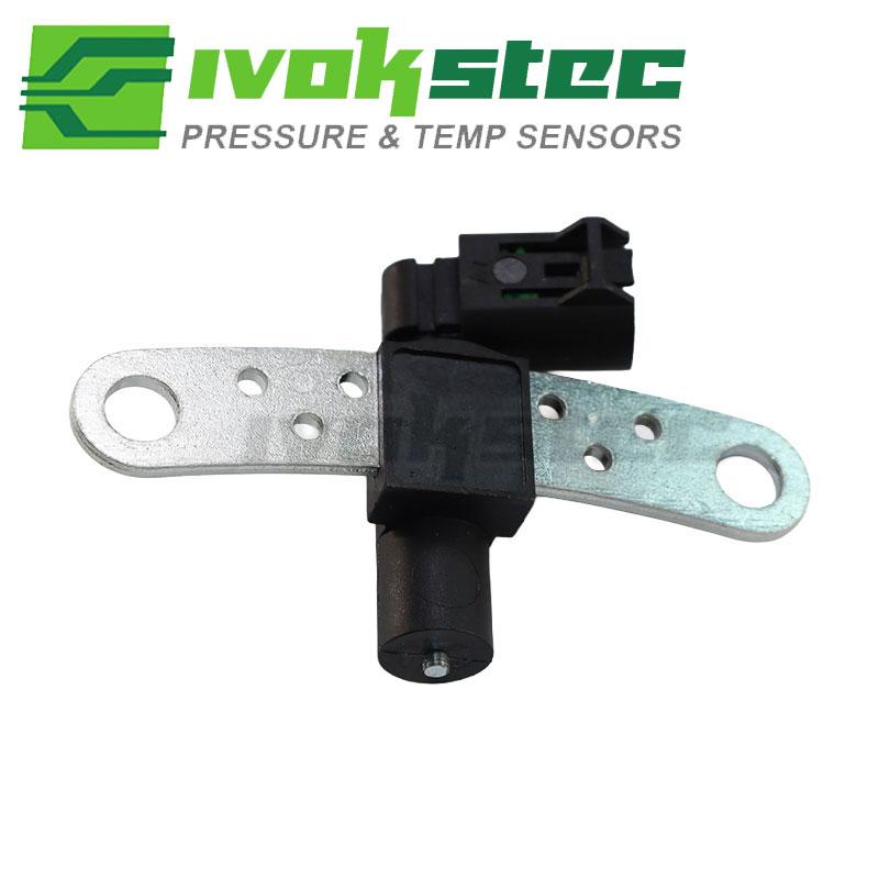 3 PCS Map + Crankshaft Camshaft Position Sensor 8200033686 7700101970 8200719629 For Renault Clio Megane Kangoo Scenic Laguna
