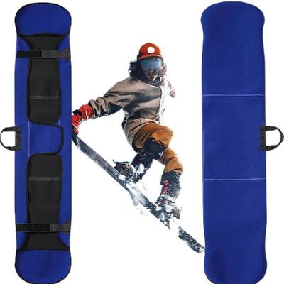 Neoprene Snowboard Cover Snowboard Bag Practical Protective Bag for Snowboard