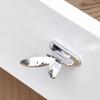 2pcs/lot Multifunctional Portable Toilet Seat Lifter Bathroom Non-dirty Hand Toilet Seat Flip Artifact Door Drawer Puller