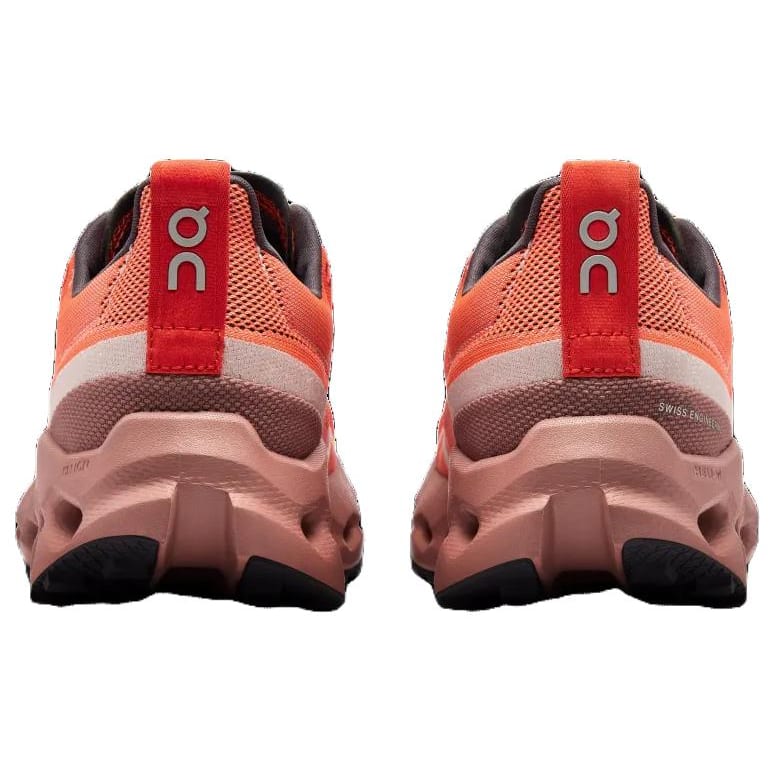 Cloudsurfer Trail Wmns On 'Flame Dustrose' Women's 3WE10102150