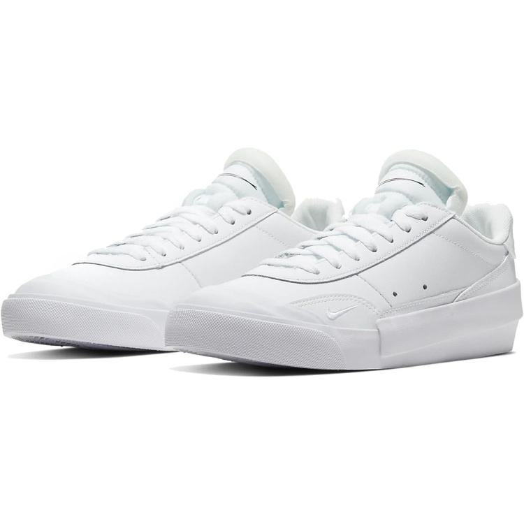 Nike Drop Type Premium 'White' Gs CU2279-100