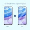 3Pcs Tempered Glass For HUAWEI Nova Y70 Plus Y70Plus Nova 9SE 8i 7SE 7 7i 3E 3 3i Screen Protector For HUAWEI P40 P30 P20Pro Glass Protective Film