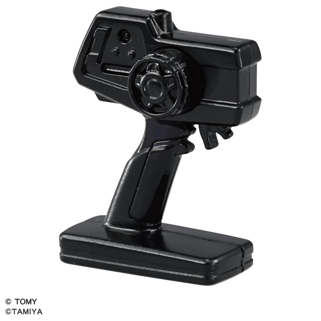 Takara Tomy Tomica Premium Unlimited RC Buggy Hornet Miniature Car Toy for Ages 6 and Up