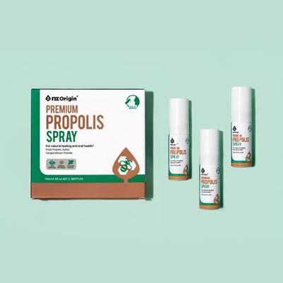 Kit pronto soccorso – Spray nasali e stick