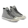Converse 1970s Comfortable Everyday High Top Canvas Shoes Unisex Grey
