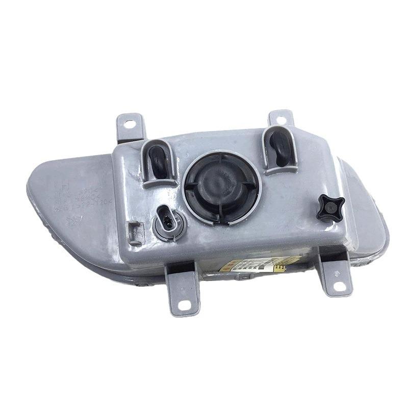 Dongfeng Tianlong 24V LED Front Electronic Fog Light Assembly for Heavy Trucks