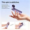 Brushless Motor Large Capacity Portable Charging Folding Lipstick Mini Handheld/neck Hanging Small Fan
