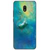 Case for xiaomi redmi 8a cases full protection soft tpu back cover on redmi 8a bumper hongmi 8a phone shell bag coque animal dog