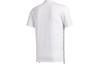 adidas M Gfx T Prime T Shirt Men's White FT2789