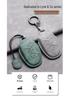Lynk & Co 03 Modified Key Case with Buckle - Metal Shell Cover for 01/05 Models