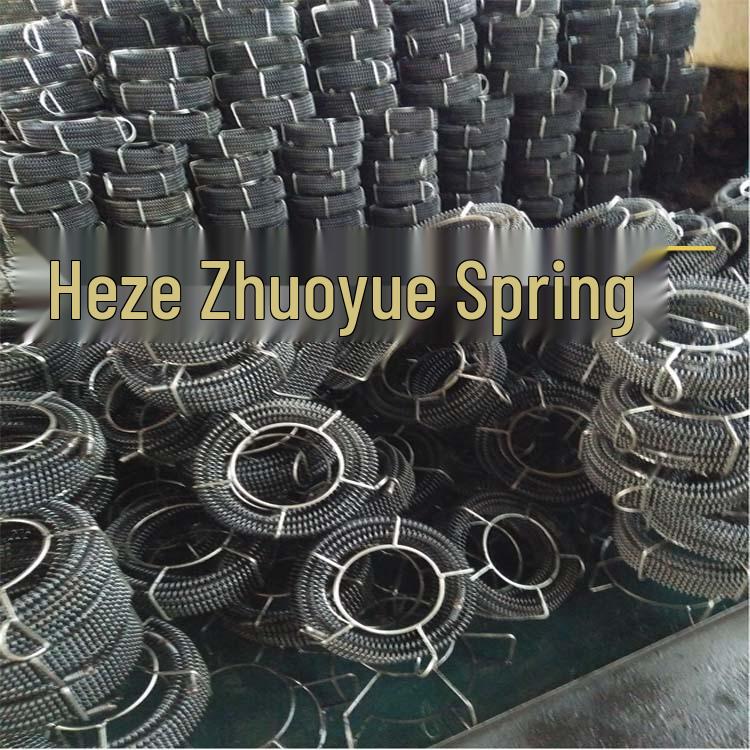 Spring Pipe Clog Remover for Hotel Housekeeping - Expert Pipe Dredging Solution